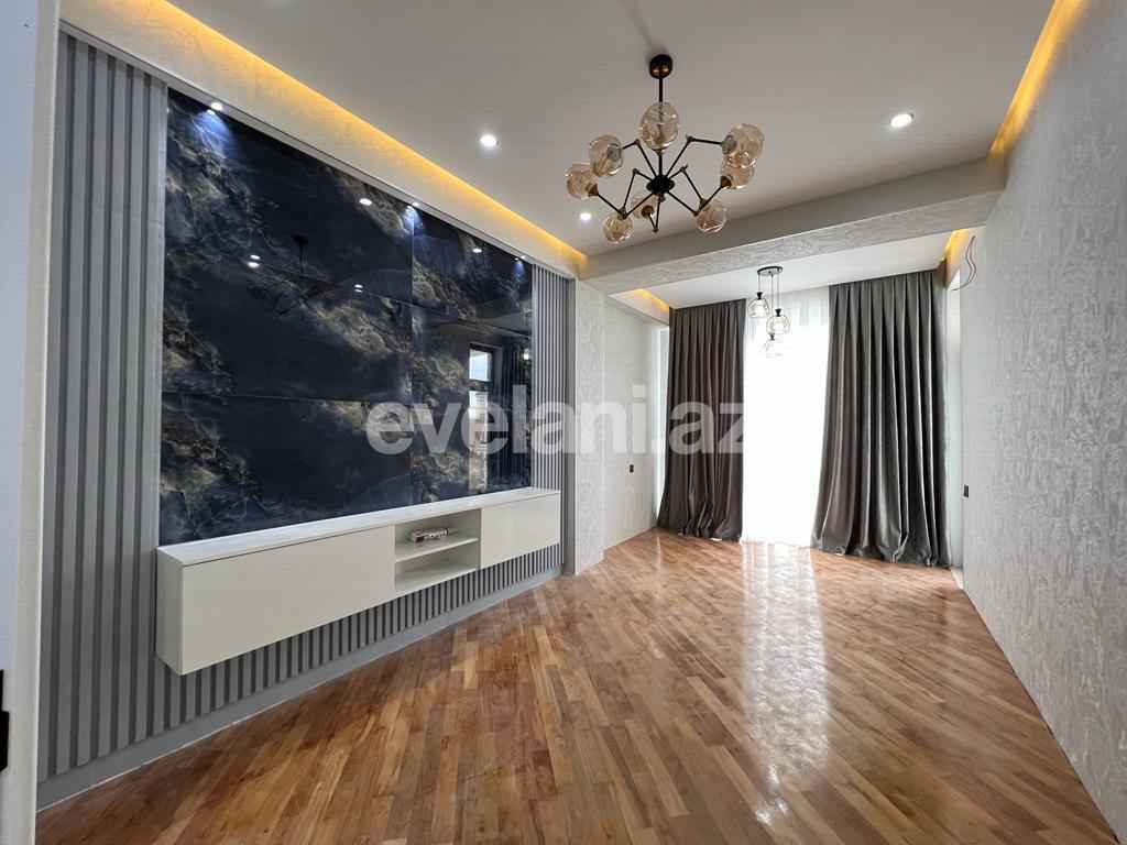 Продаётся, новостройка, 2-комнаты, 59 m², Баку, Наримановский r, Нариман Нариманов m.