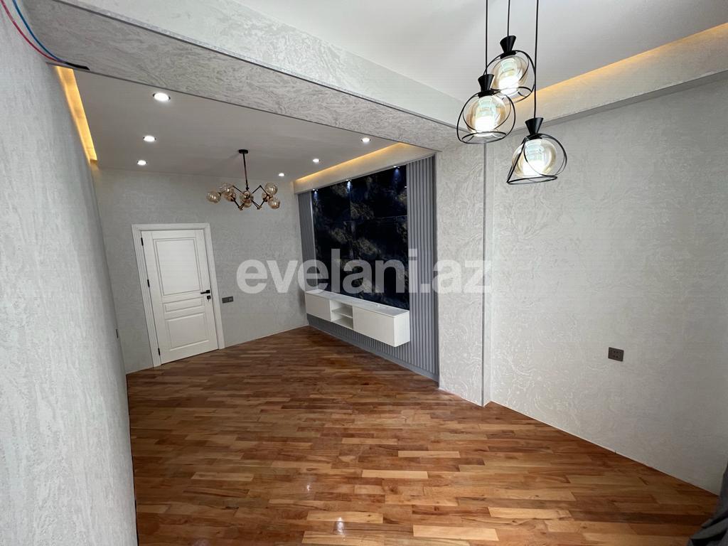 Продаётся, новостройка, 2-комнаты, 59 m², Баку, Наримановский r, Нариман Нариманов m.