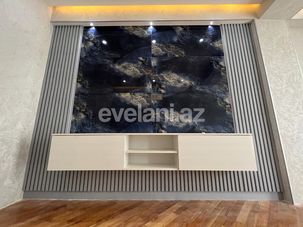 Продаётся, новостройка, 2-комнаты, 59 m², Баку, Наримановский r, Нариман Нариманов m.