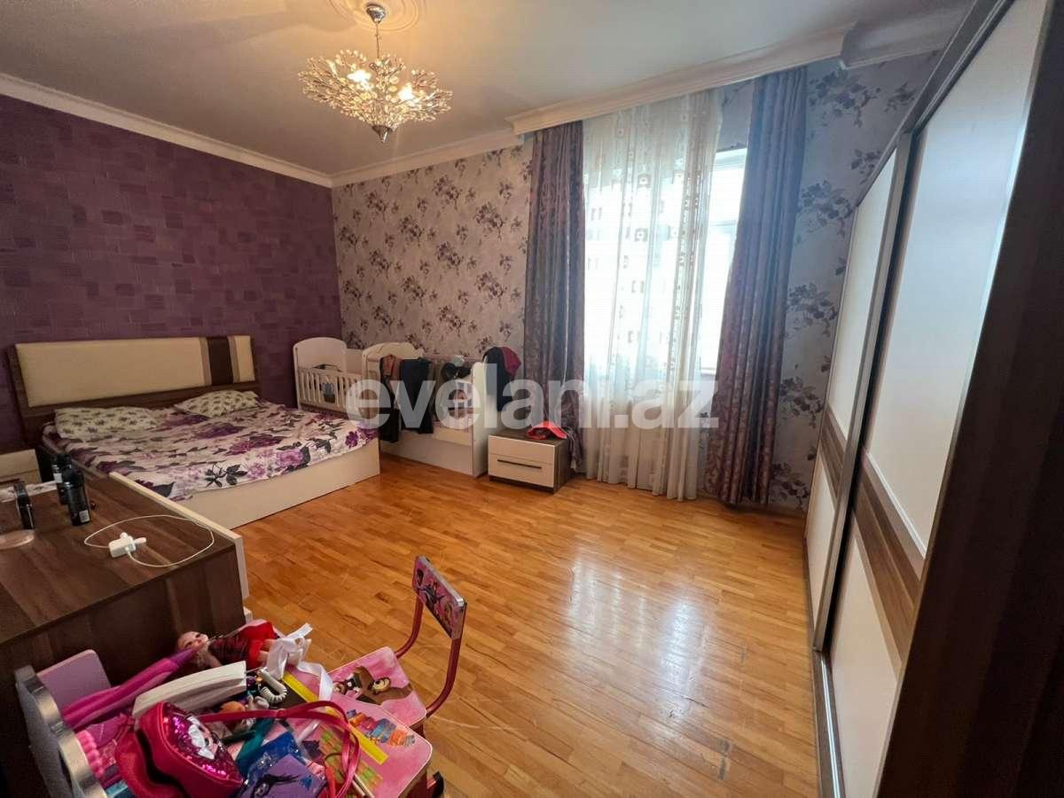 Kirayə verilir, yeni tikili, 4 otaqlı, 155 m², Bakı, Binəqədi r, Azadlıq prospekti m.