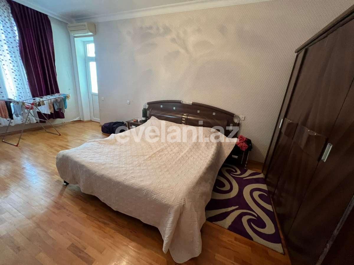 Kirayə verilir, yeni tikili, 4 otaqlı, 155 m², Bakı, Binəqədi r, Azadlıq prospekti m.