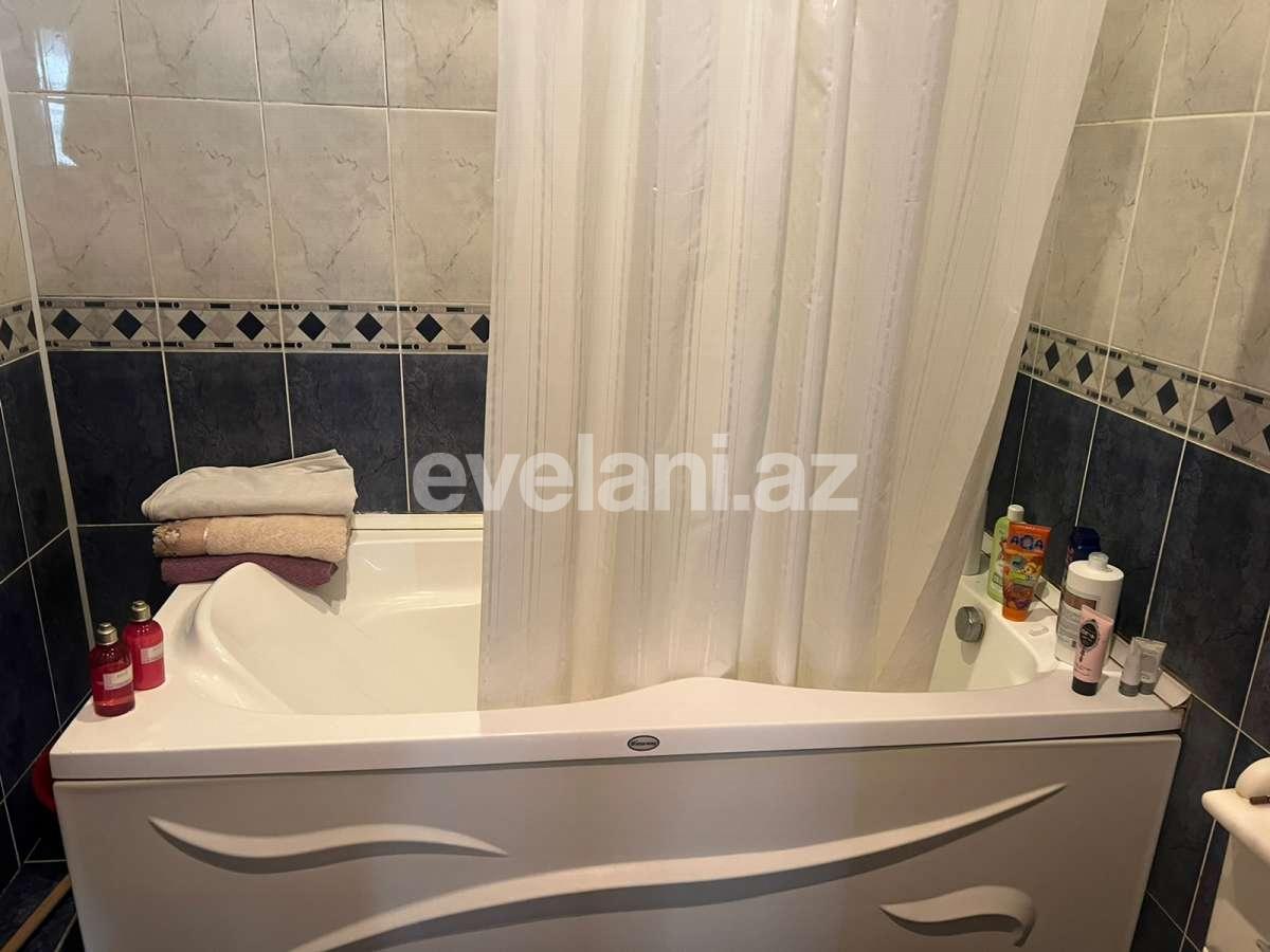 Kirayə verilir, yeni tikili, 4 otaqlı, 155 m², Bakı, Binəqədi r, Azadlıq prospekti m.