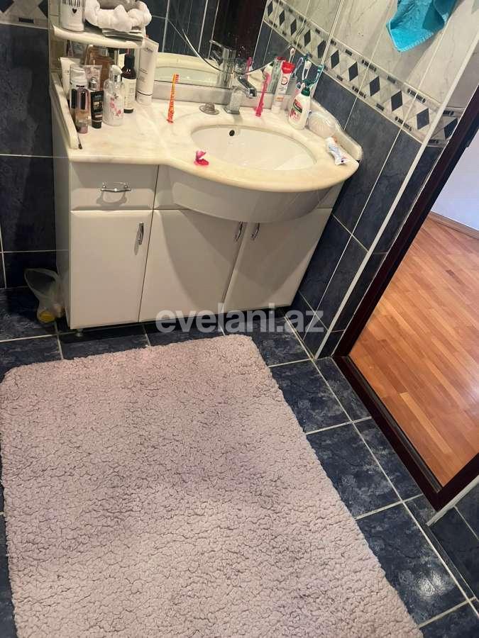 Kirayə verilir, yeni tikili, 4 otaqlı, 155 m², Bakı, Binəqədi r, Azadlıq prospekti m.