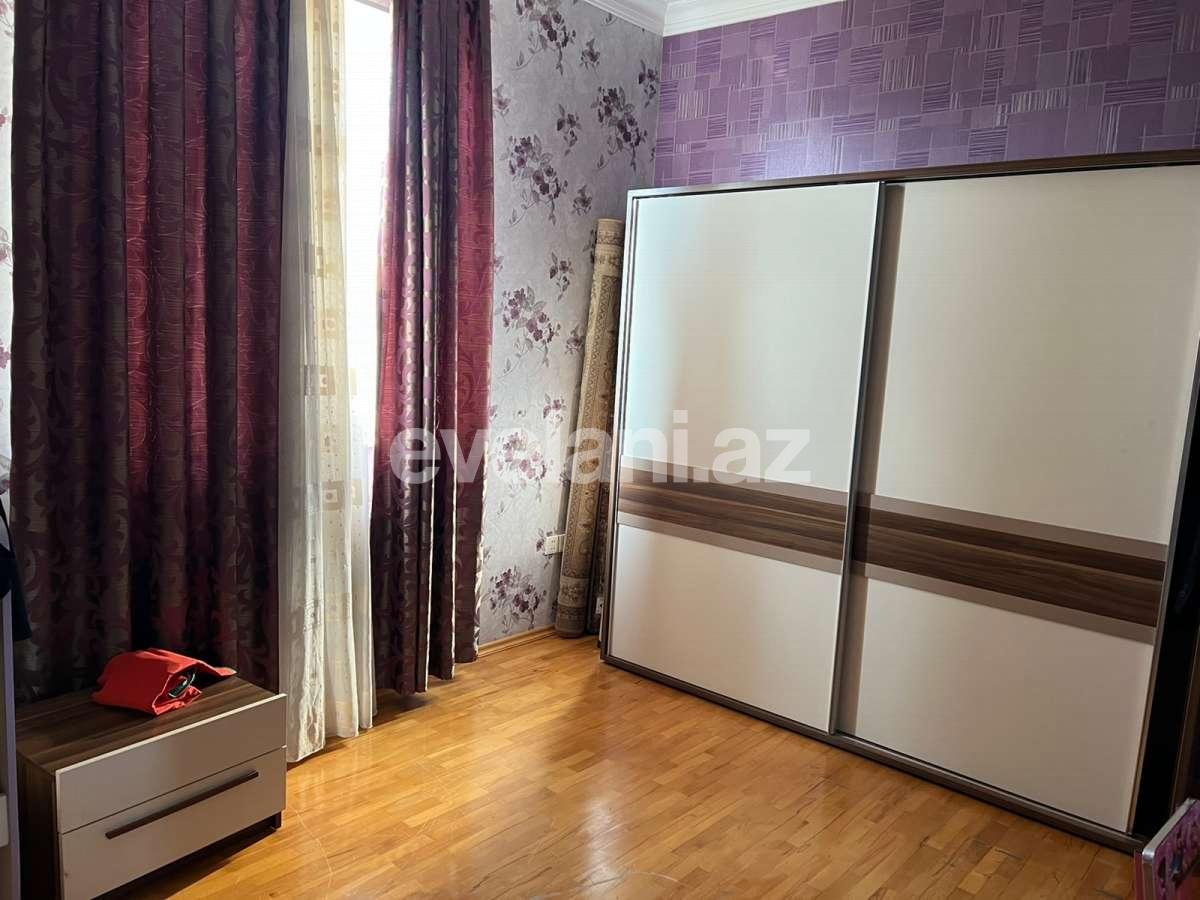 Kirayə verilir, yeni tikili, 4 otaqlı, 155 m², Bakı, Binəqədi r, Azadlıq prospekti m.