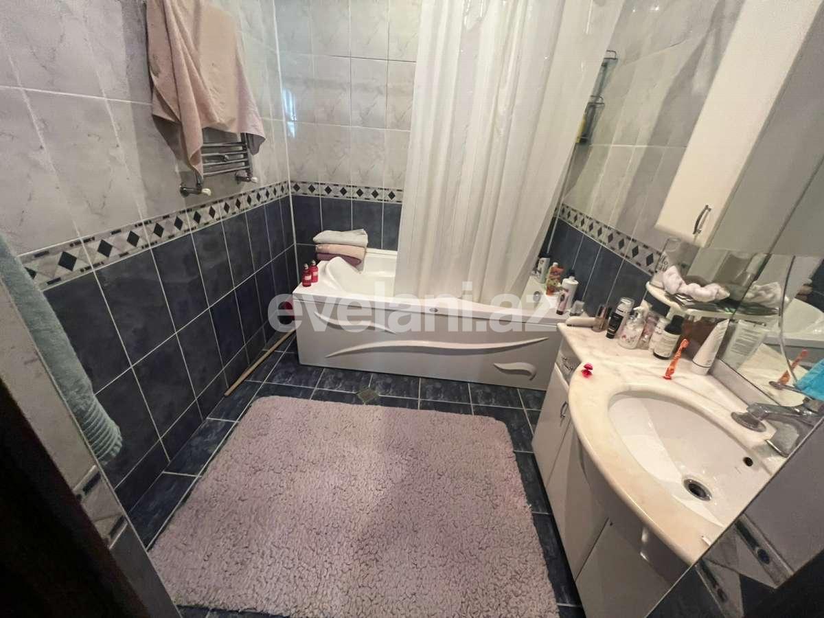 Kirayə verilir, yeni tikili, 4 otaqlı, 155 m², Bakı, Binəqədi r, Azadlıq prospekti m.
