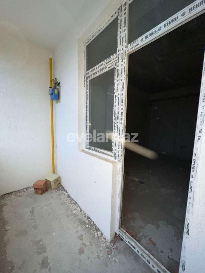 Продаётся, новостройка, 4-комнаты, 181 m², Баку, Бинагадинский r, 7-й микрорайон p, Азадлыг проспекти m.