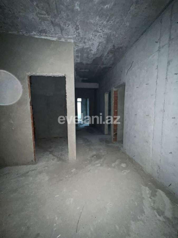 Продаётся, новостройка, 4-комнаты, 181 m², Баку, Бинагадинский r, 7-й микрорайон p, Азадлыг проспекти m.