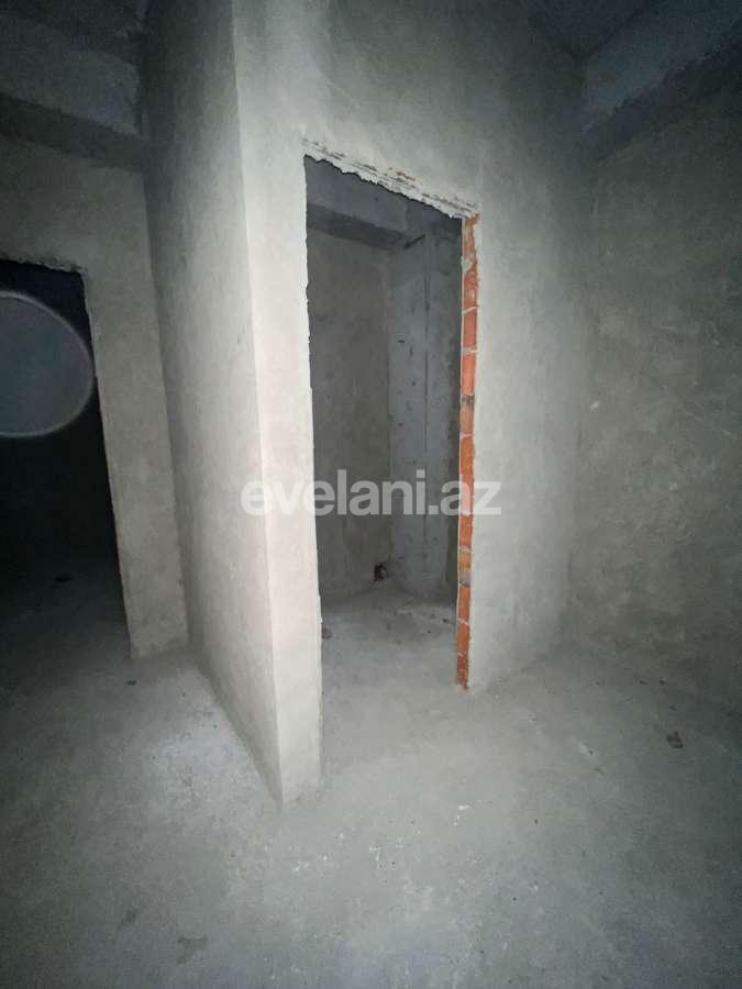 Продаётся, новостройка, 4-комнаты, 181 m², Баку, Бинагадинский r, 7-й микрорайон p, Азадлыг проспекти m.