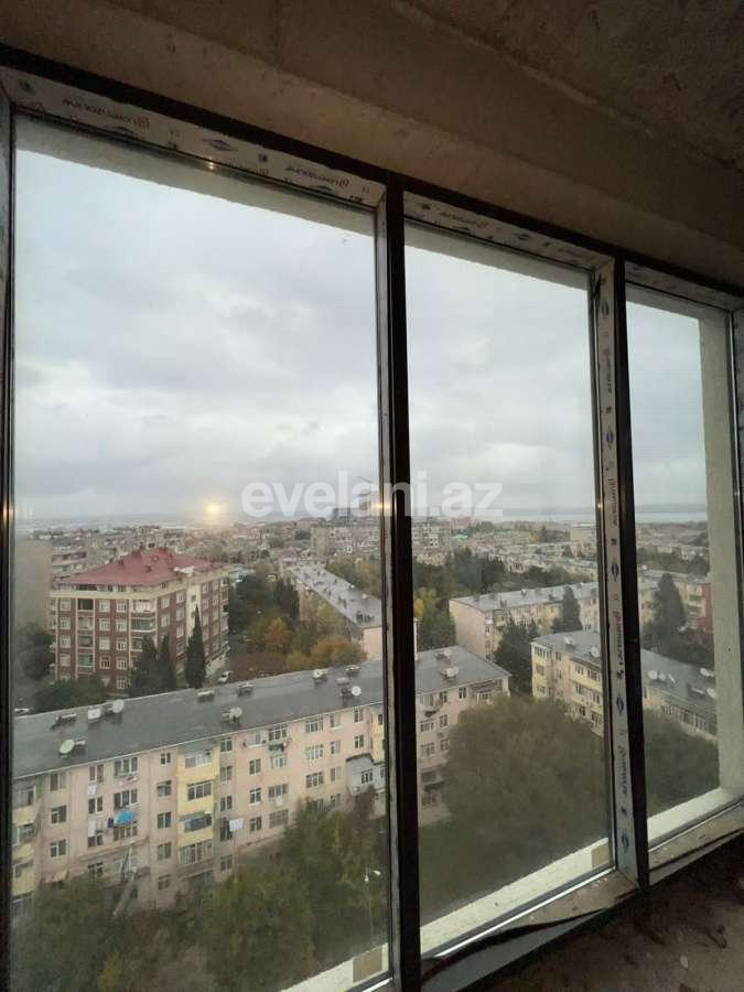 Продаётся, новостройка, 4-комнаты, 181 m², Баку, Бинагадинский r, 7-й микрорайон p, Азадлыг проспекти m.