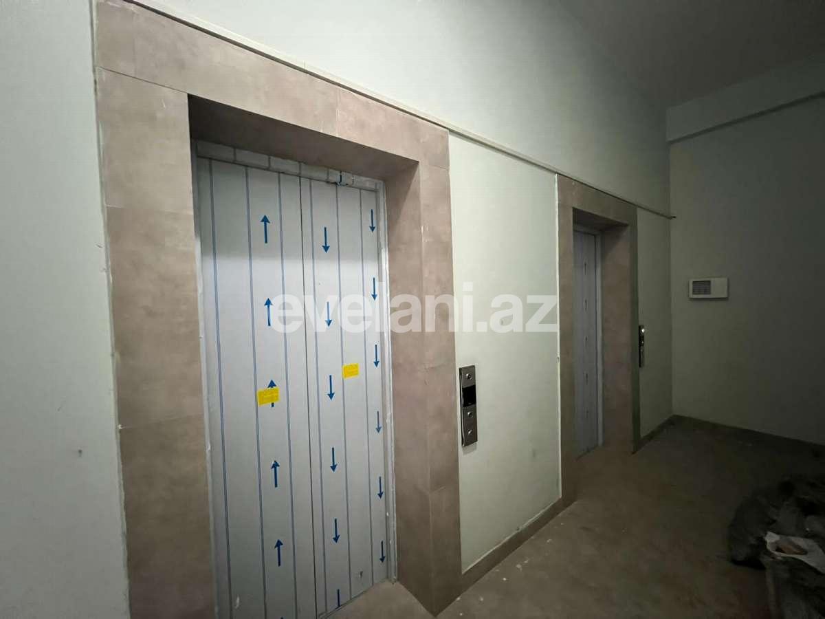 Продаётся, новостройка, 4-комнаты, 181 m², Баку, Бинагадинский r, 7-й микрорайон p, Азадлыг проспекти m.