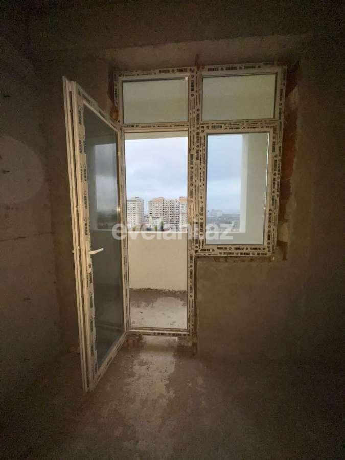 Продаётся, новостройка, 4-комнаты, 181 m², Баку, Бинагадинский r, 7-й микрорайон p, Азадлыг проспекти m.