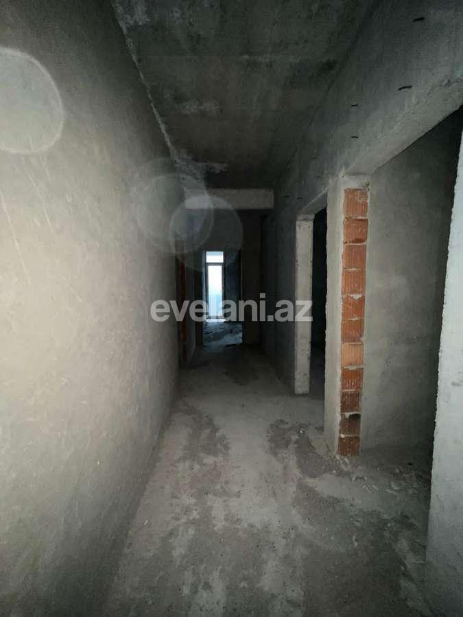 Продаётся, новостройка, 4-комнаты, 181 m², Баку, Бинагадинский r, 7-й микрорайон p, Азадлыг проспекти m.