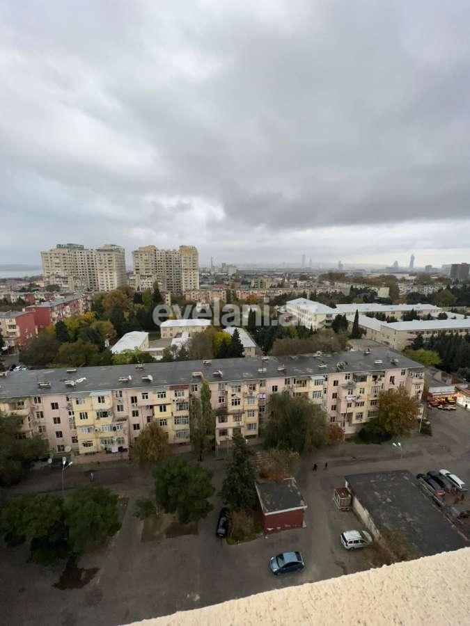 Продаётся, новостройка, 4-комнаты, 181 m², Баку, Бинагадинский r, 7-й микрорайон p, Азадлыг проспекти m.