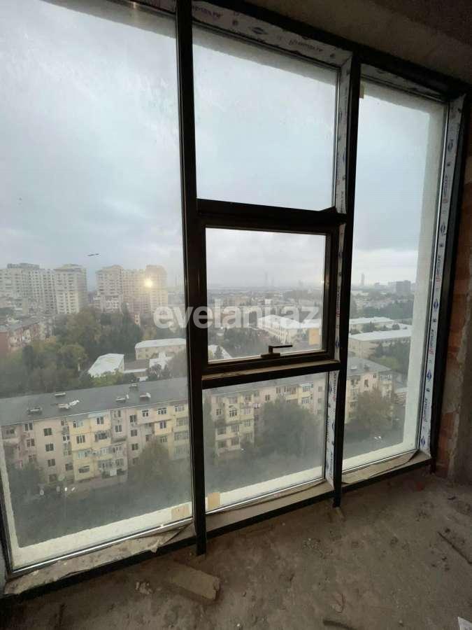 Продаётся, новостройка, 4-комнаты, 181 m², Баку, Бинагадинский r, 7-й микрорайон p, Азадлыг проспекти m.