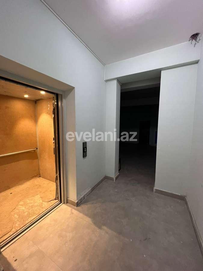 Продаётся, новостройка, 4-комнаты, 181 m², Баку, Бинагадинский r, 7-й микрорайон p, Азадлыг проспекти m.