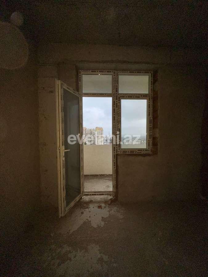 Продаётся, новостройка, 4-комнаты, 181 m², Баку, Бинагадинский r, 7-й микрорайон p, Азадлыг проспекти m.