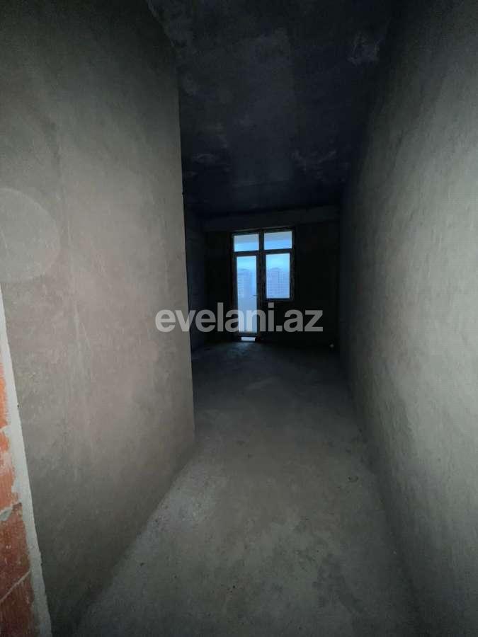 Продаётся, новостройка, 4-комнаты, 181 m², Баку, Бинагадинский r, 7-й микрорайон p, Азадлыг проспекти m.