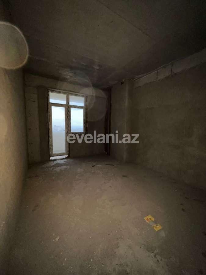 Продаётся, новостройка, 4-комнаты, 181 m², Баку, Бинагадинский r, 7-й микрорайон p, Азадлыг проспекти m.