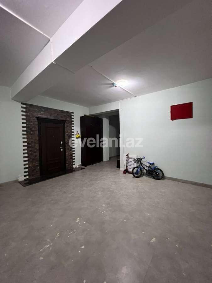 Продаётся, новостройка, 4-комнаты, 181 m², Баку, Бинагадинский r, 7-й микрорайон p, Азадлыг проспекти m.