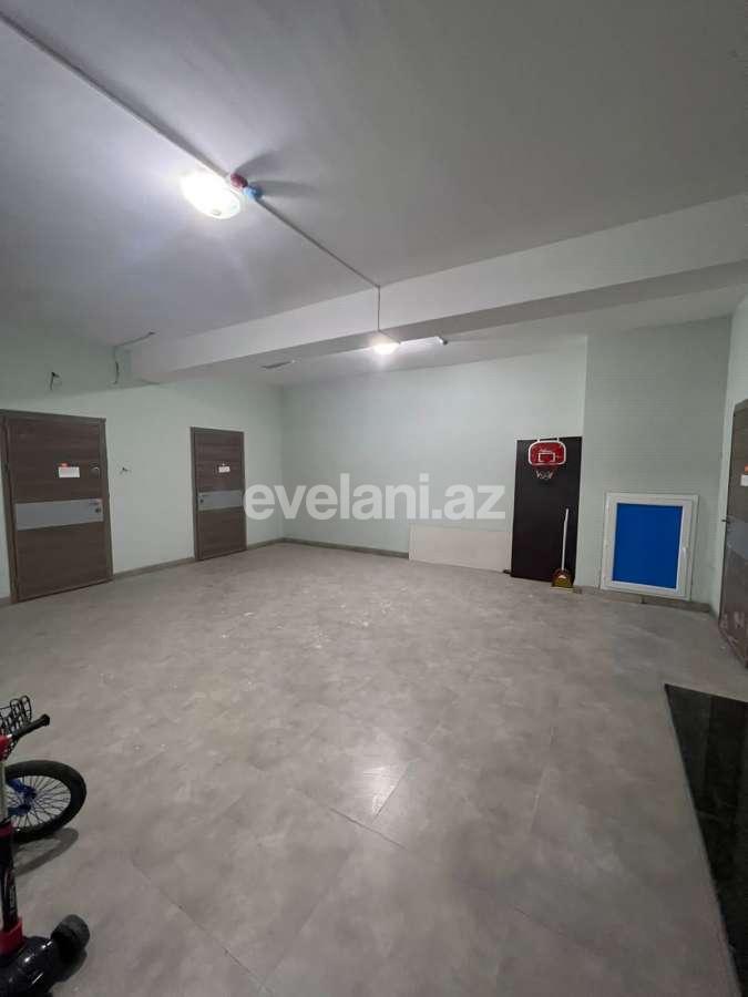 Продаётся, новостройка, 4-комнаты, 181 m², Баку, Бинагадинский r, 7-й микрорайон p, Азадлыг проспекти m.