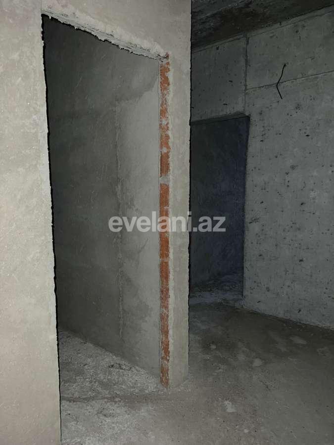 Продаётся, новостройка, 4-комнаты, 181 m², Баку, Бинагадинский r, 7-й микрорайон p, Азадлыг проспекти m.