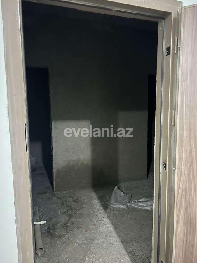 Продаётся, новостройка, 4-комнаты, 181 m², Баку, Бинагадинский r, 7-й микрорайон p, Азадлыг проспекти m.