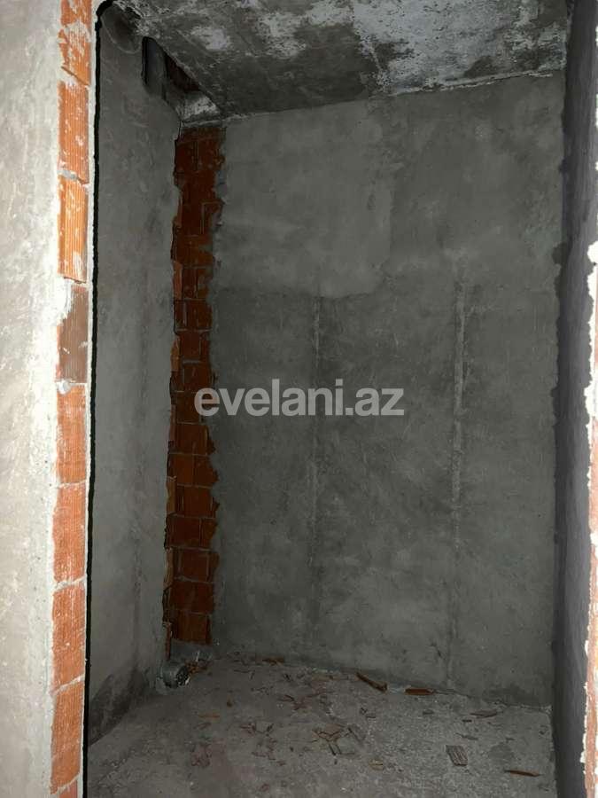 Продаётся, новостройка, 4-комнаты, 181 m², Баку, Бинагадинский r, 7-й микрорайон p, Азадлыг проспекти m.