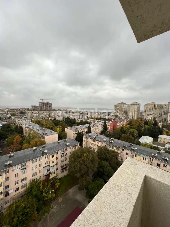 Продаётся, новостройка, 4-комнаты, 181 m², Баку, Бинагадинский r, 7-й микрорайон p, Азадлыг проспекти m.