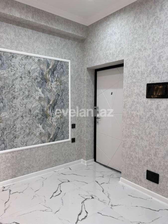 Satılır, yeni tikili, 3 otaqlı, 98 m², Sumqayıt, Sumqayıt şəhər r.
