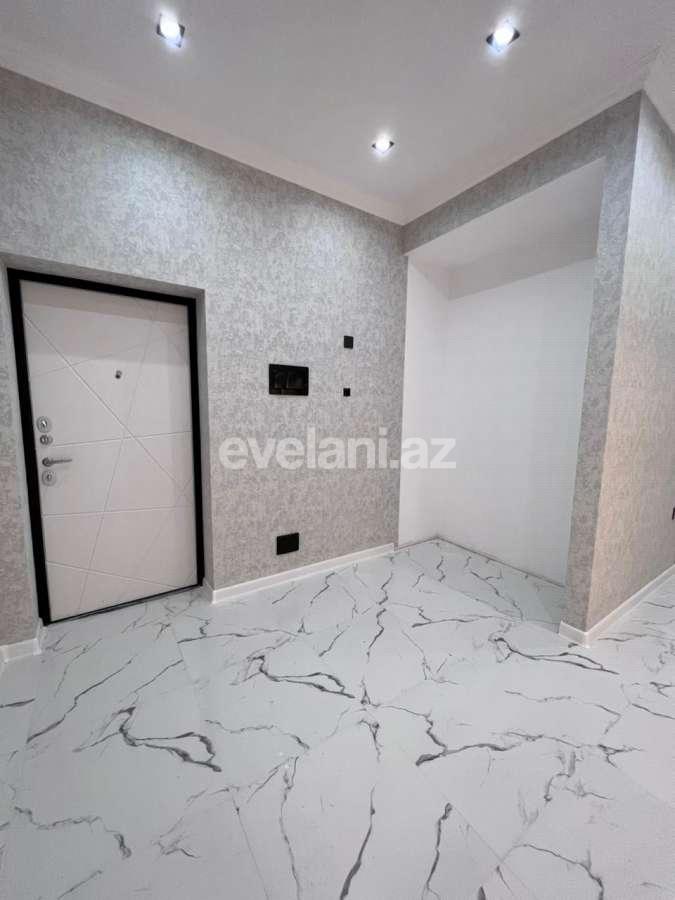 Satılır, yeni tikili, 3 otaqlı, 98 m², Sumqayıt, Sumqayıt şəhər r.