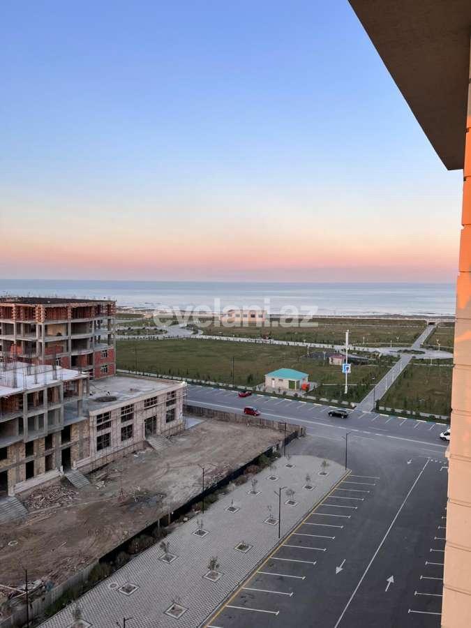 Satılır, yeni tikili, 3 otaqlı, 98 m², Sumqayıt, Sumqayıt şəhər r.