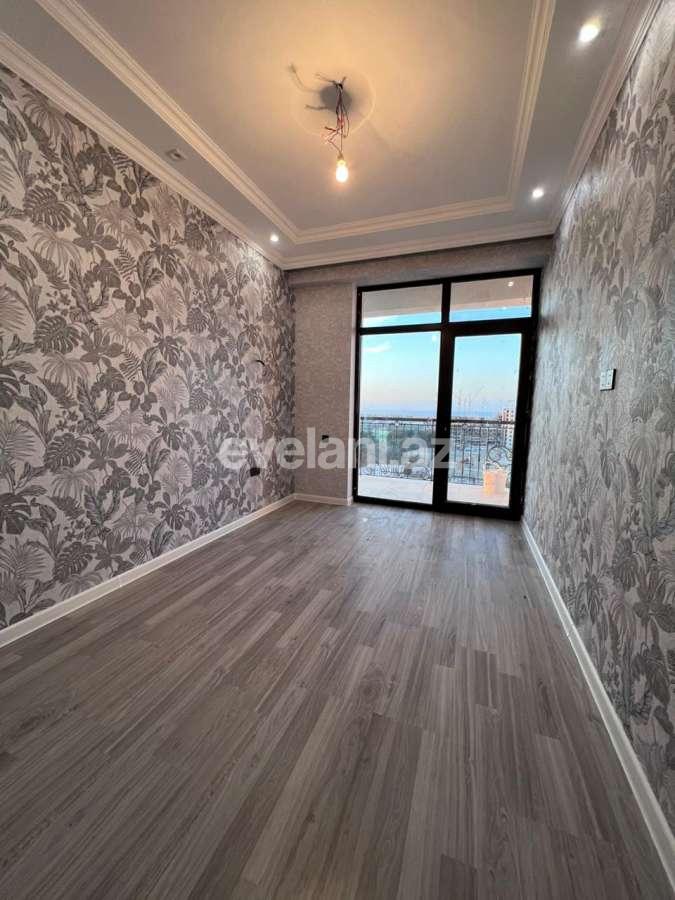 Satılır, yeni tikili, 3 otaqlı, 98 m², Sumqayıt, Sumqayıt şəhər r.