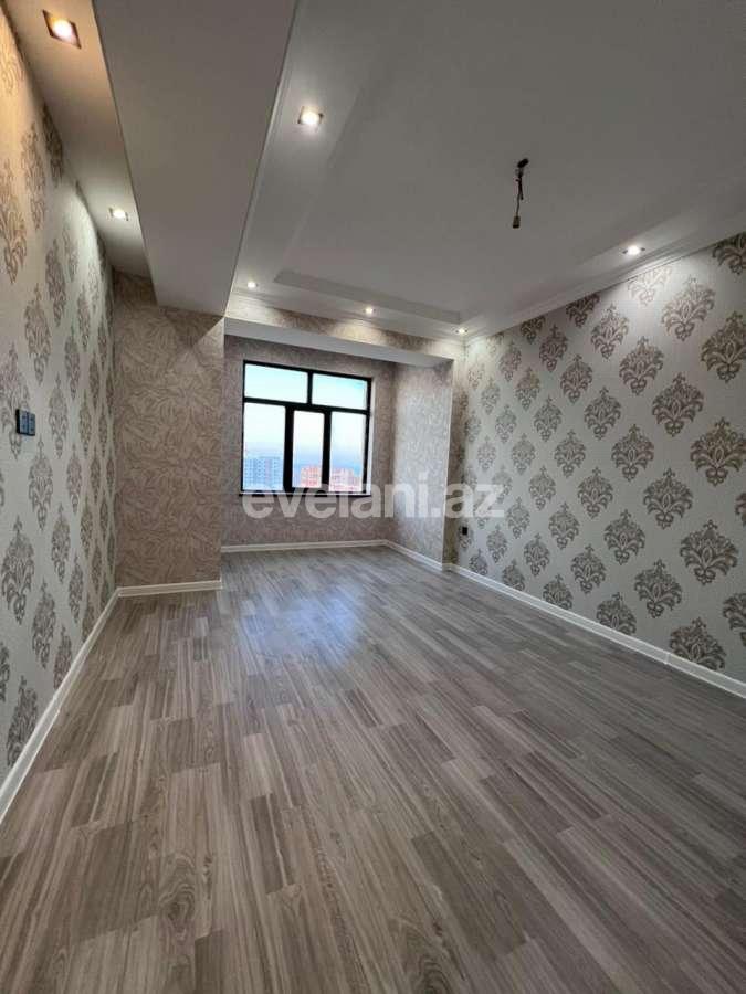 Satılır, yeni tikili, 3 otaqlı, 98 m², Sumqayıt, Sumqayıt şəhər r.