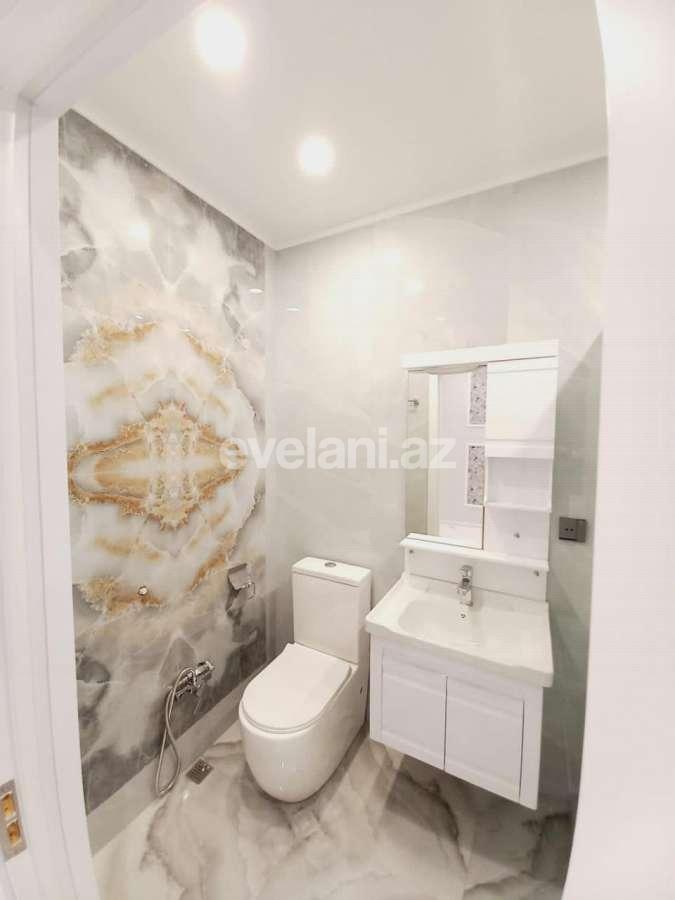 Satılır, yeni tikili, 3 otaqlı, 98 m², Sumqayıt, Sumqayıt şəhər r.