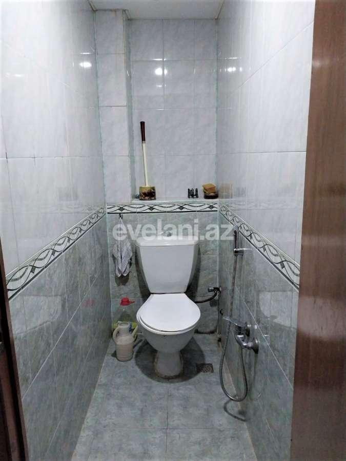 Sale, old building, 4 room, 80 m², Baku, Khatai r, Ahmedli d, Ahmedli m.