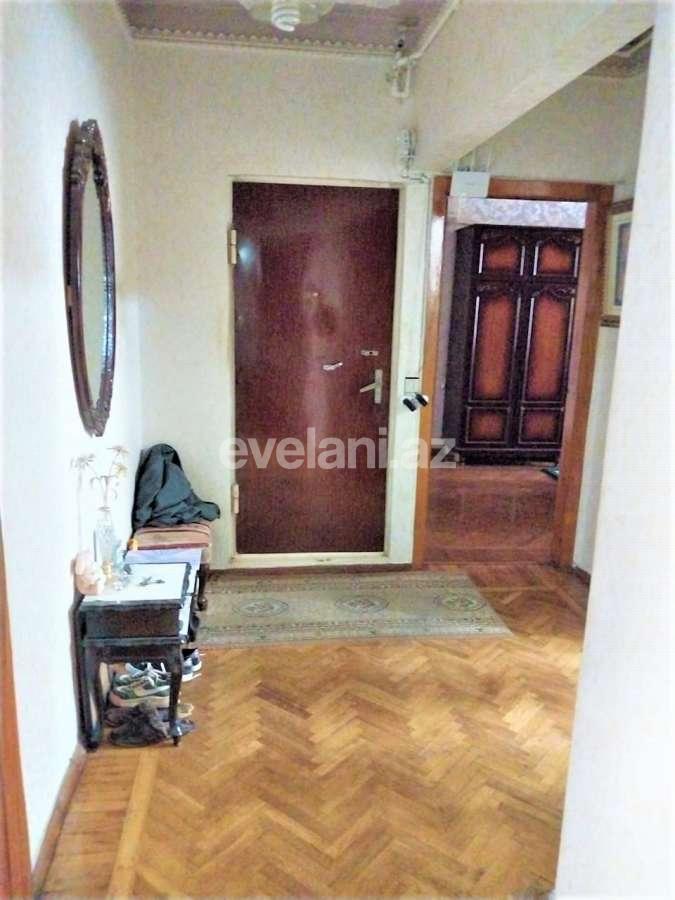 Sale, old building, 4 room, 80 m², Baku, Khatai r, Ahmedli d, Ahmedli m.