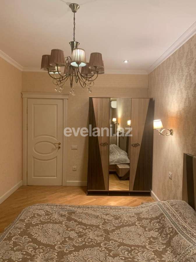 Rent, new building, 2 room, 80 m², Baku, Khatai r, White city d, Shah Ismail Khatai m.