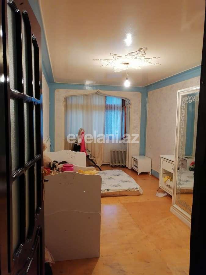 Satılır, köhnə tikili, 5 otaqlı, 120 m², Bakı, Xətai r, Əhmədli m.