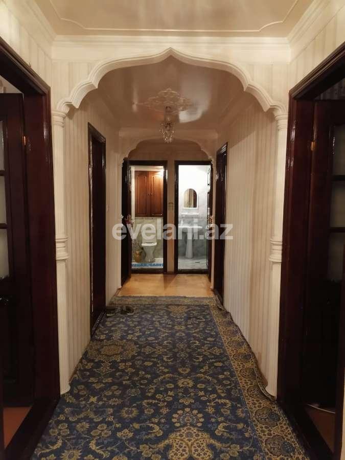 Satılır, köhnə tikili, 5 otaqlı, 120 m², Bakı, Xətai r, Əhmədli m.