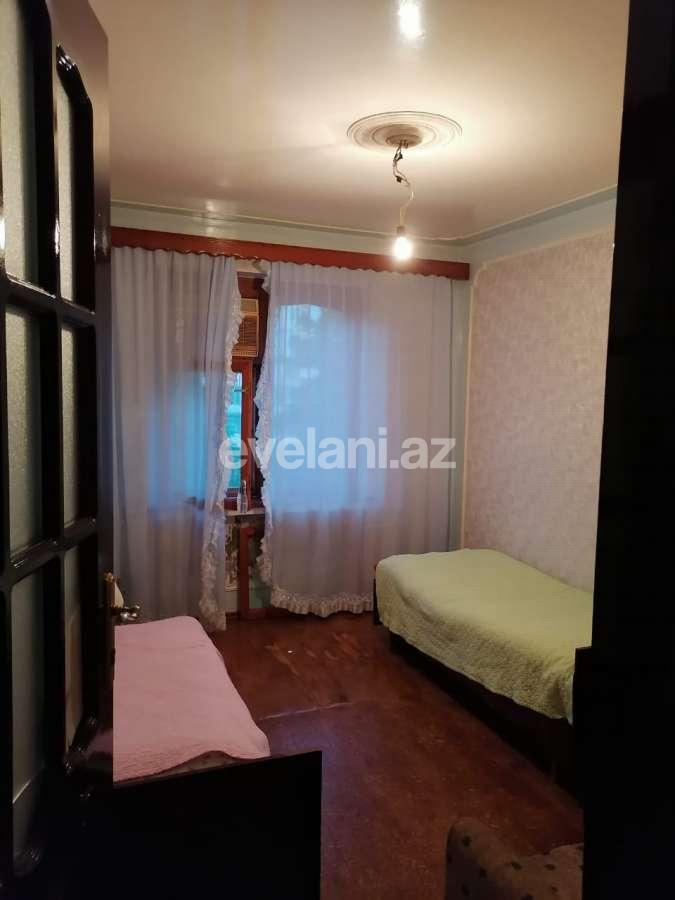 Satılır, köhnə tikili, 5 otaqlı, 120 m², Bakı, Xətai r, Əhmədli m.