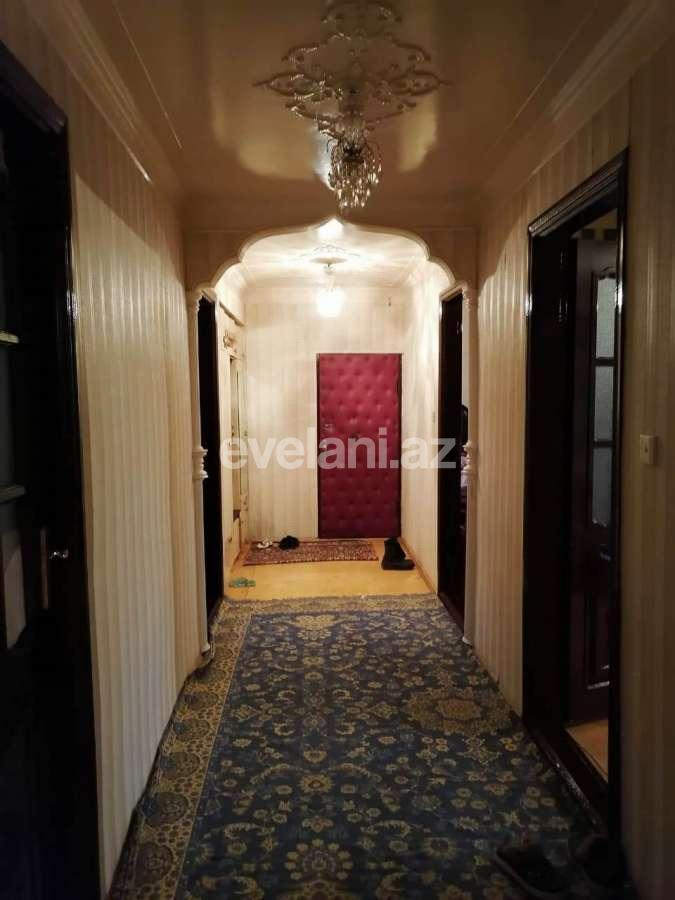 Satılır, köhnə tikili, 5 otaqlı, 120 m², Bakı, Xətai r, Əhmədli m.