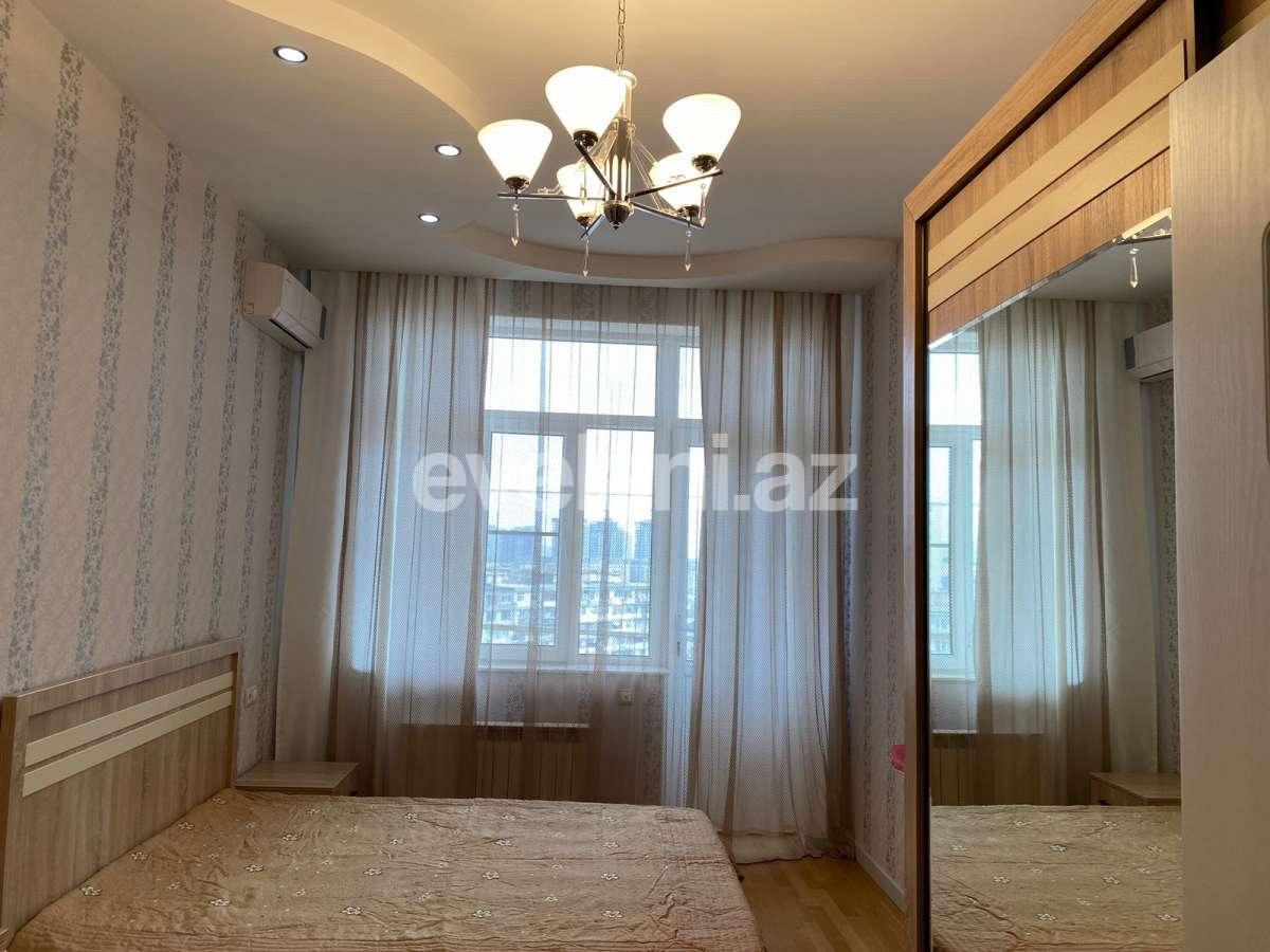 Kirayə verilir, köhnə tikili, 2 otaqlı, 60 m², Bakı, Nərimanov r, Montin q, Nəriman Nərimanov m.