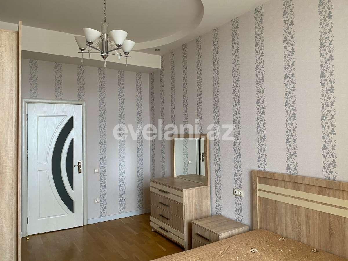 Kirayə verilir, köhnə tikili, 2 otaqlı, 60 m², Bakı, Nərimanov r, Montin q, Nəriman Nərimanov m.
