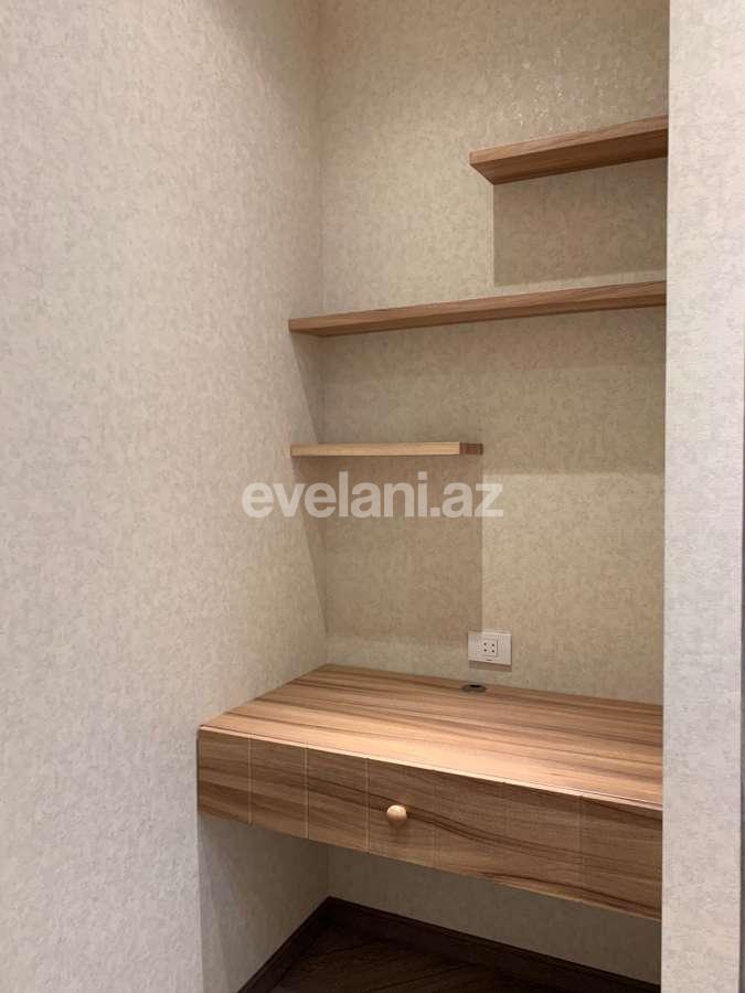 Rent, new building, 2 room, 90 m², Baku, Nasimi r, Nizami m.