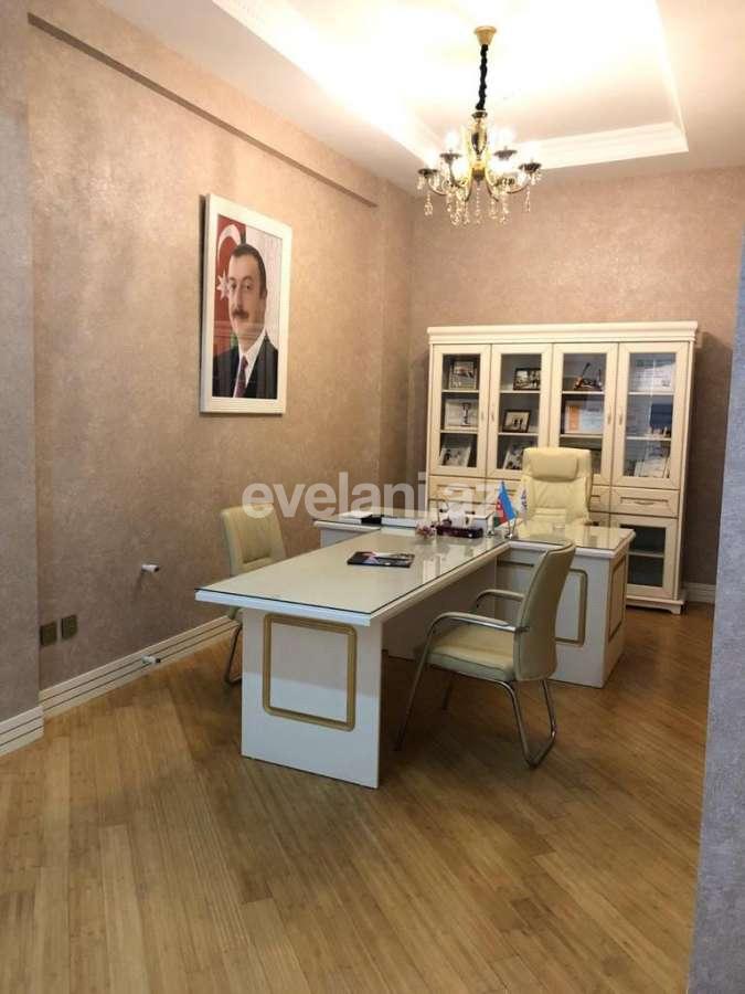 Kirayə verilir, obyekt, 310 m², Bakı, Səbail r, Badamdar q.