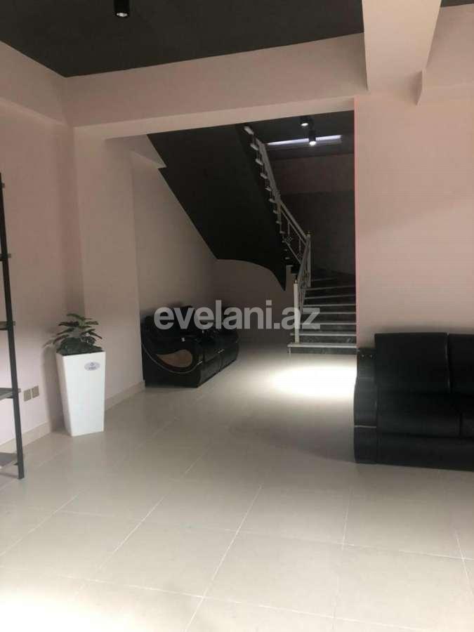 Kirayə verilir, obyekt, 310 m², Bakı, Səbail r, Badamdar q.