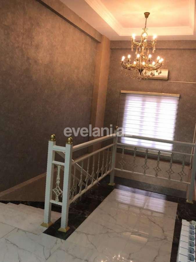 Kirayə verilir, obyekt, 310 m², Bakı, Səbail r, Badamdar q.