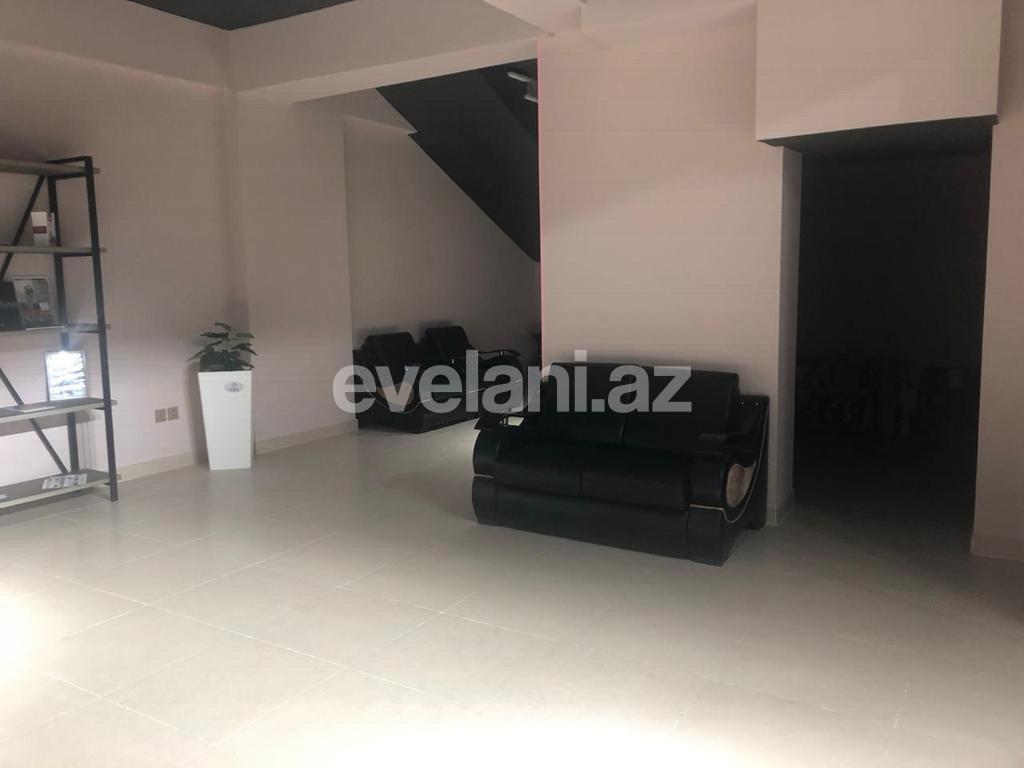 Kirayə verilir, obyekt, 310 m², Bakı, Səbail r, Badamdar q.