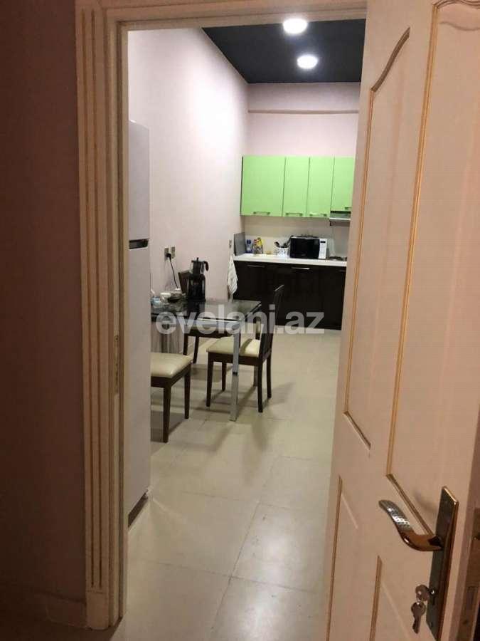 Kirayə verilir, obyekt, 310 m², Bakı, Səbail r, Badamdar q.