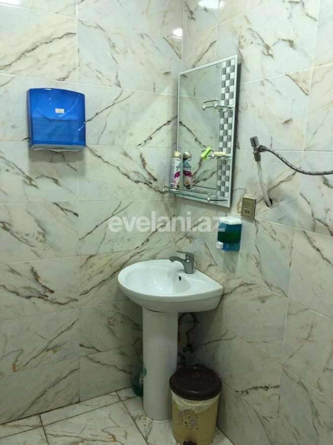 Kirayə verilir, obyekt, 310 m², Bakı, Səbail r, Badamdar q.